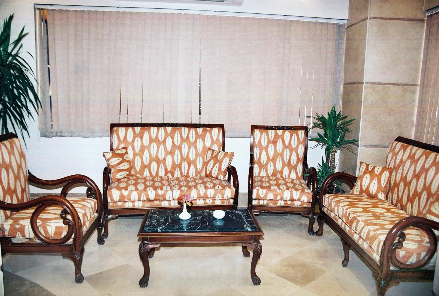 Susanna Hotel Luxor Exterior foto